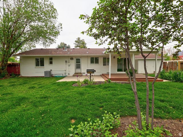 1740 E SOUTHMOOR DR, Salt Lake City, UT 84117