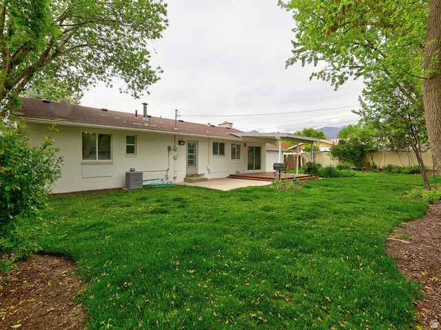 1740 E SOUTHMOOR DR, Salt Lake City, UT 84117