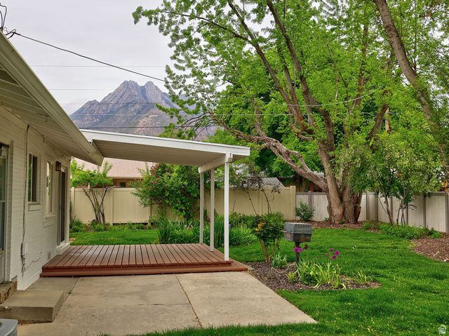1740 E SOUTHMOOR DR, Salt Lake City, UT 84117