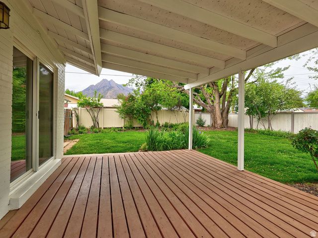 1740 E SOUTHMOOR DR, Salt Lake City, UT 84117