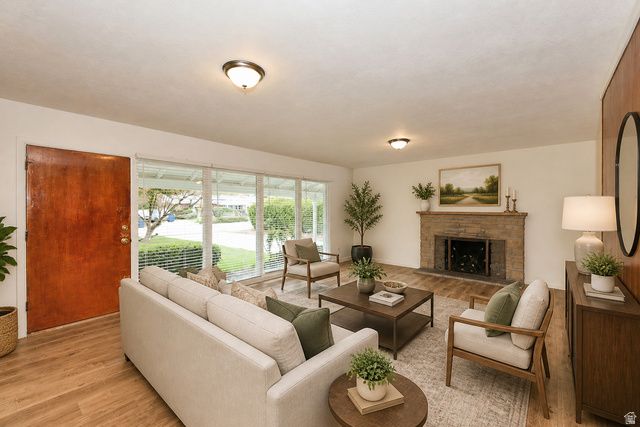 1740 E SOUTHMOOR DR, Salt Lake City, UT 84117