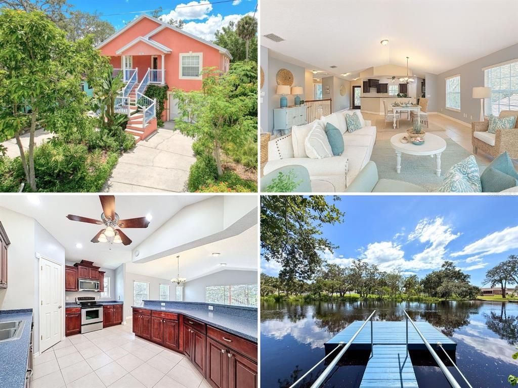 5827 RIO DRIVE, New Port Richey, FL 34652