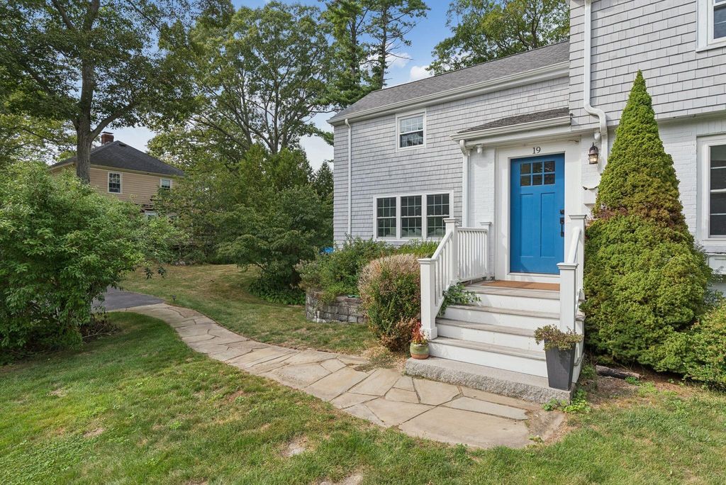 19 Rocky Hill Road, Cape Elizabeth, ME 04107 — photo 2