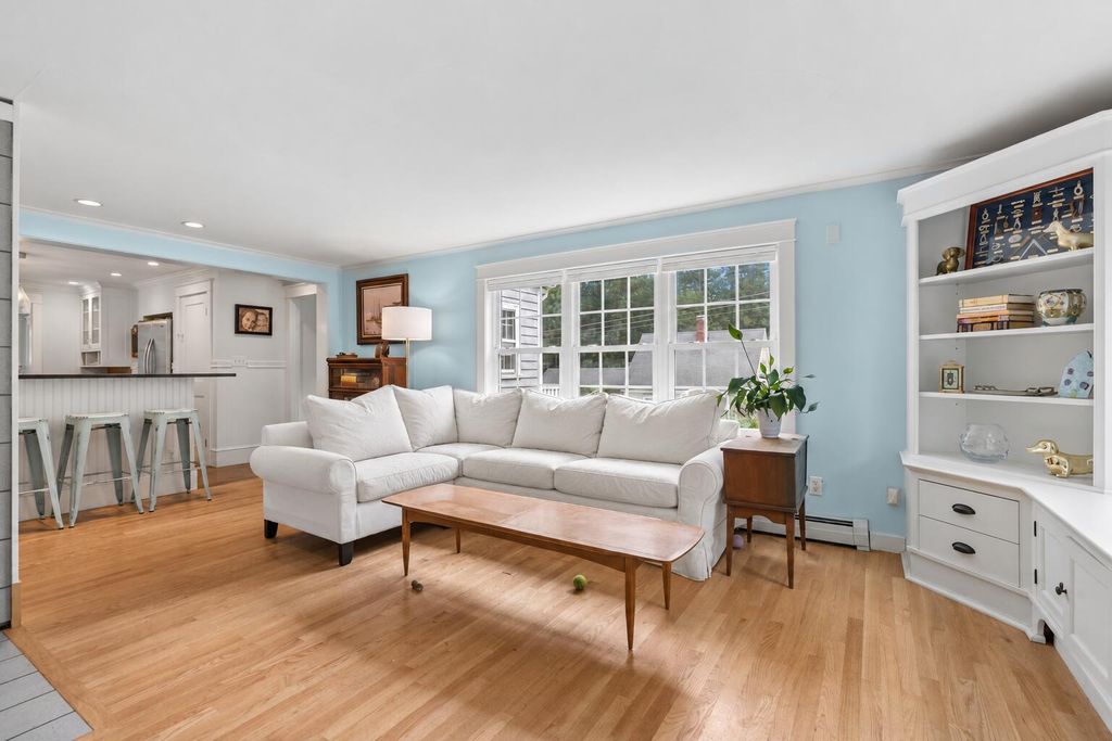 19 Rocky Hill Road, Cape Elizabeth, ME 04107 — photo 3
