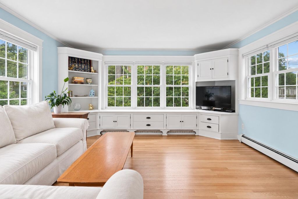 19 Rocky Hill Road, Cape Elizabeth, ME 04107 — photo 4