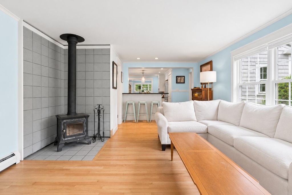 19 Rocky Hill Road, Cape Elizabeth, ME 04107 — photo 5