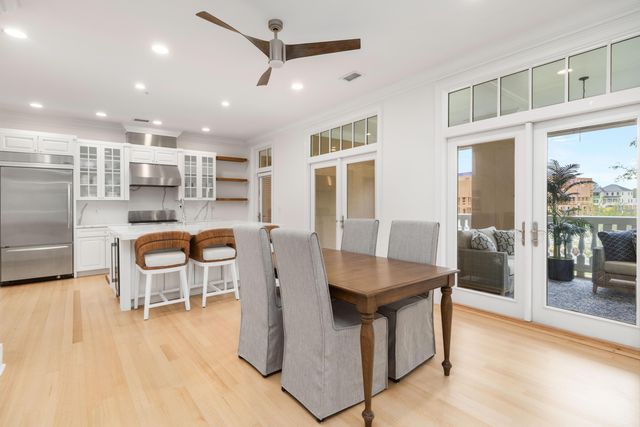 144 Fairbanks Oak Alley 2b, Daniel Island, SC 29492