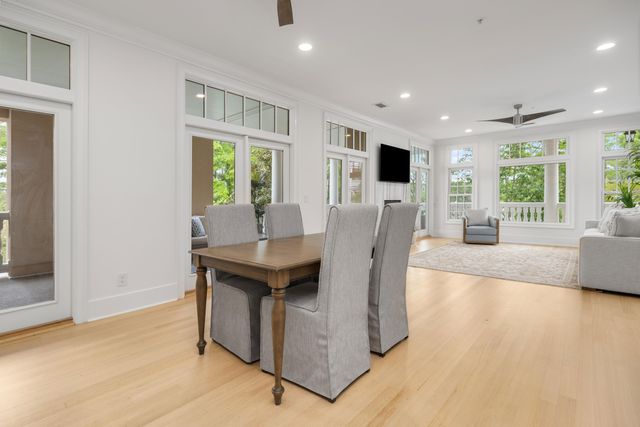 144 Fairbanks Oak Alley 2b, Daniel Island, SC 29492