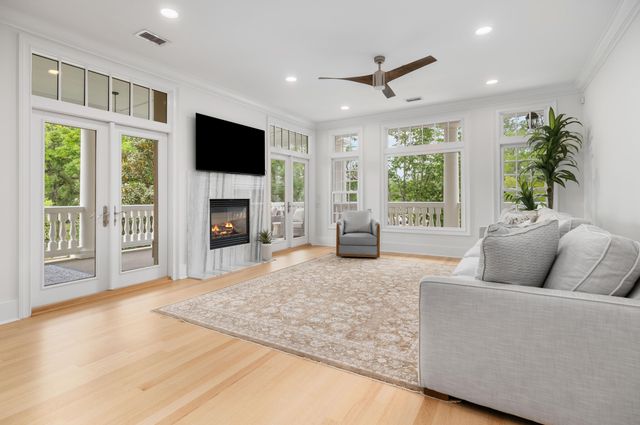 144 Fairbanks Oak Alley 2b, Daniel Island, SC 29492