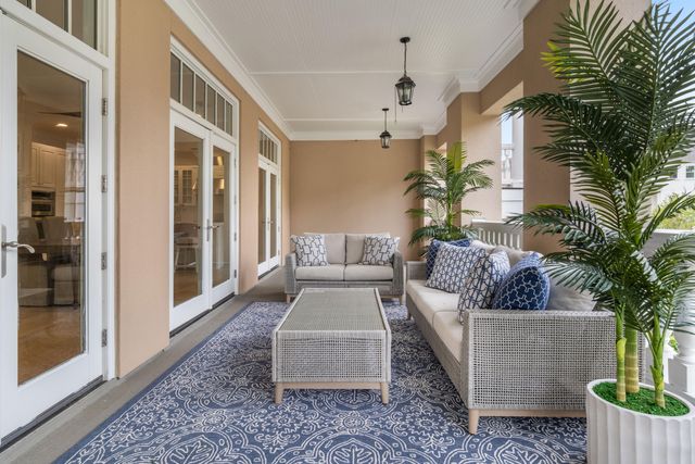 144 Fairbanks Oak Alley 2b, Daniel Island, SC 29492