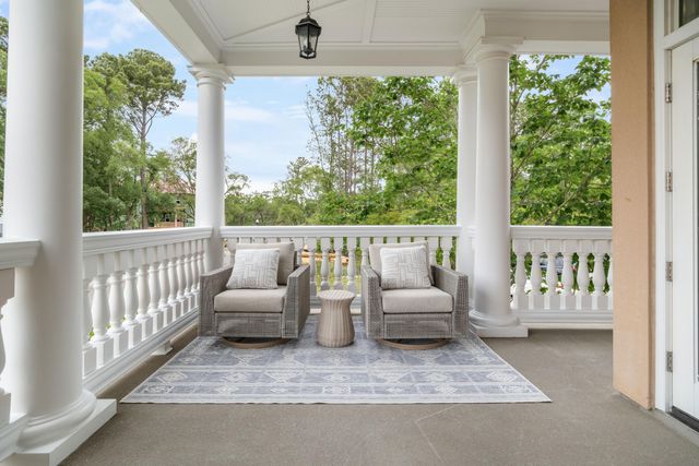 144 Fairbanks Oak Alley 2b, Daniel Island, SC 29492
