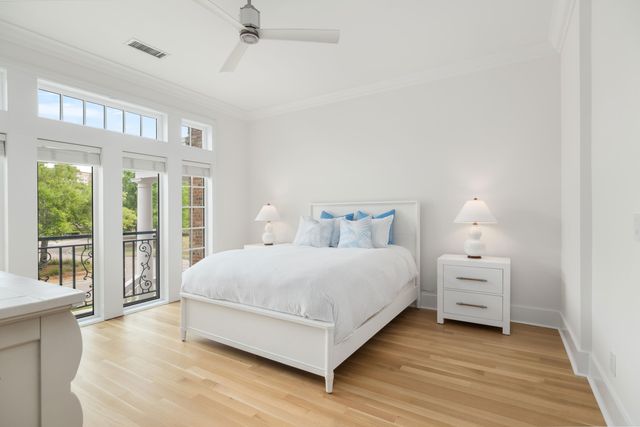 144 Fairbanks Oak Alley 2b, Daniel Island, SC 29492