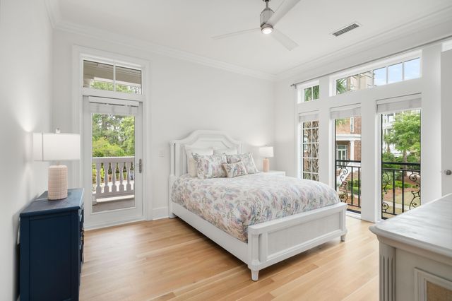 144 Fairbanks Oak Alley 2b, Daniel Island, SC 29492
