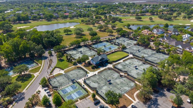 144 Fairbanks Oak Alley 2b, Daniel Island, SC 29492