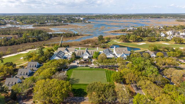 144 Fairbanks Oak Alley 2b, Daniel Island, SC 29492