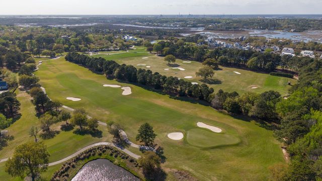 144 Fairbanks Oak Alley 2b, Daniel Island, SC 29492