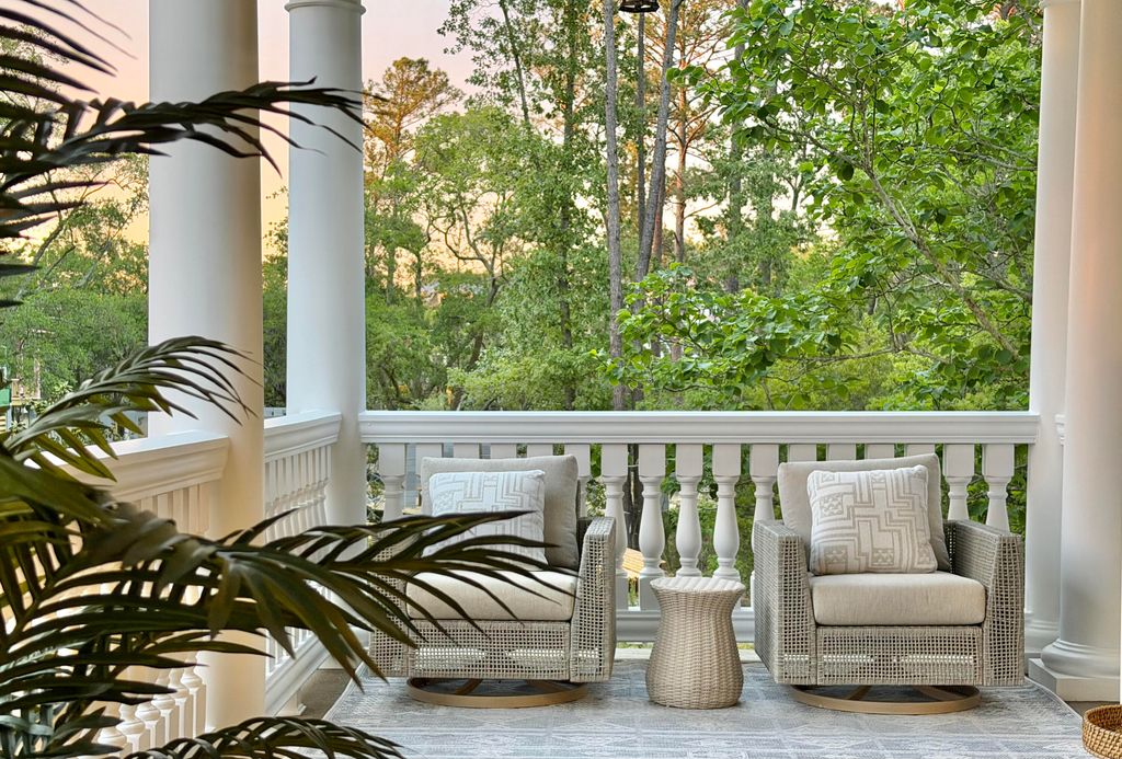 144 Fairbanks Oak Alley 2b, Daniel Island, SC 29492