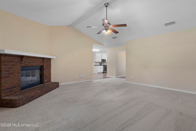 20575 Basch Road, Long Beach, MS 39560