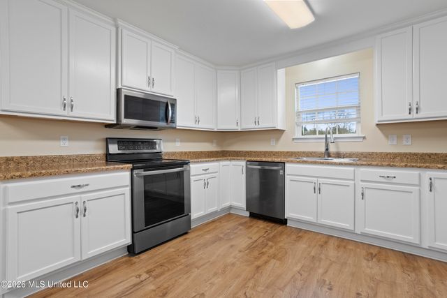 20575 Basch Road, Long Beach, MS 39560