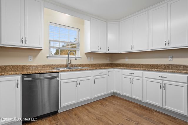 20575 Basch Road, Long Beach, MS 39560