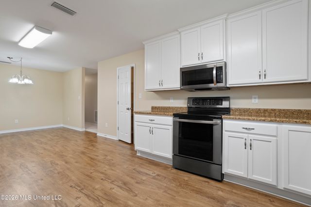 20575 Basch Road, Long Beach, MS 39560