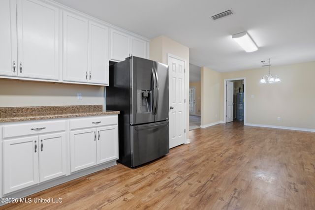 20575 Basch Road, Long Beach, MS 39560