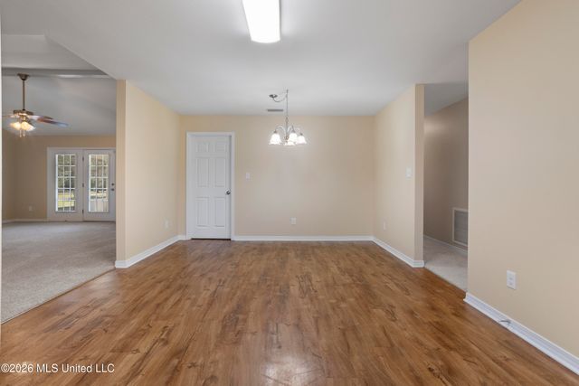 20575 Basch Road, Long Beach, MS 39560