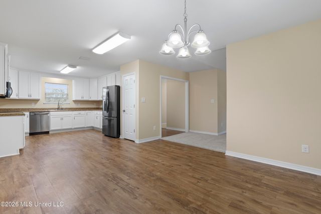 20575 Basch Road, Long Beach, MS 39560