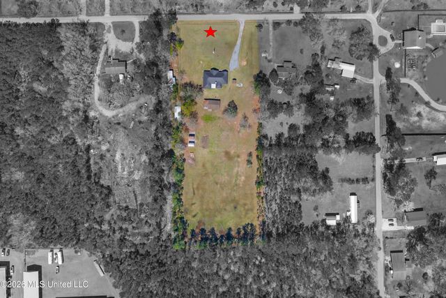 20575 Basch Road, Long Beach, MS 39560