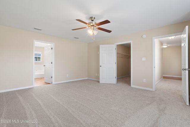 20575 Basch Road, Long Beach, MS 39560