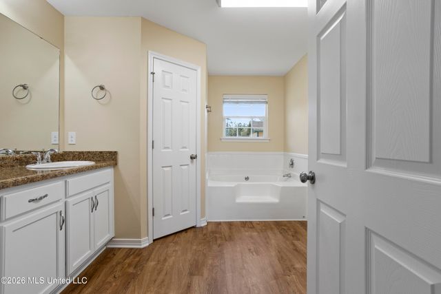 20575 Basch Road, Long Beach, MS 39560