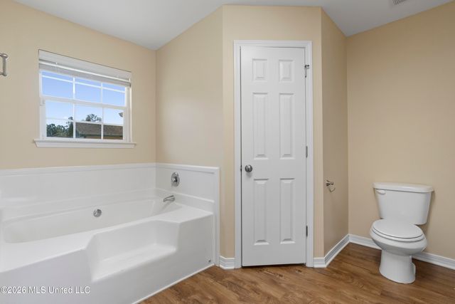 20575 Basch Road, Long Beach, MS 39560