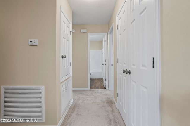 20575 Basch Road, Long Beach, MS 39560