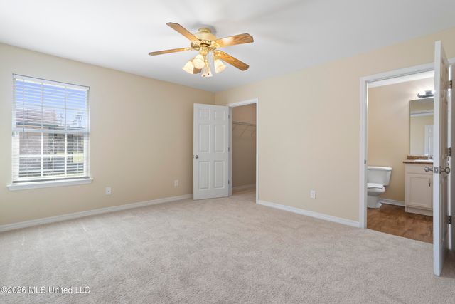 20575 Basch Road, Long Beach, MS 39560