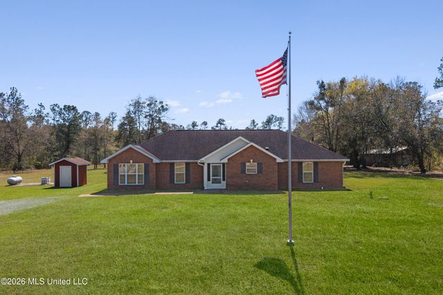 20575 Basch Road, Long Beach, MS 39560