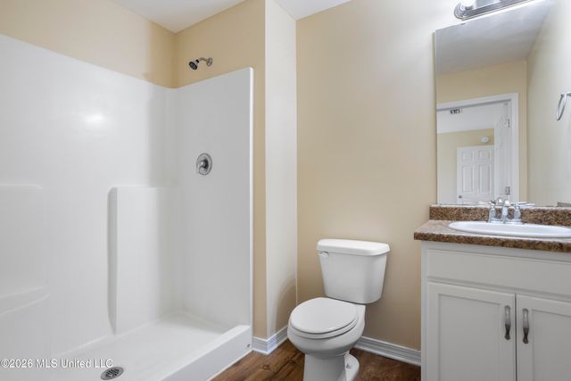 20575 Basch Road, Long Beach, MS 39560