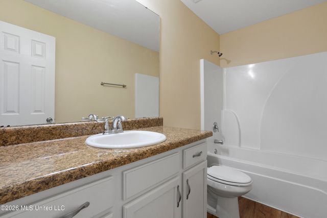 20575 Basch Road, Long Beach, MS 39560