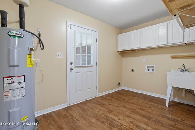 20575 Basch Road, Long Beach, MS 39560