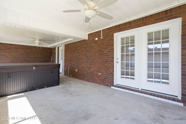 20575 Basch Road, Long Beach, MS 39560