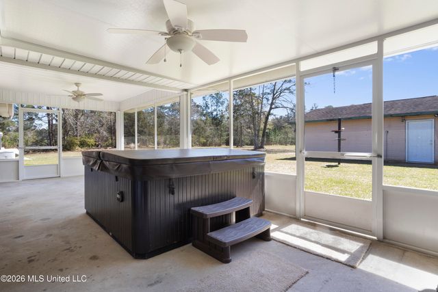 20575 Basch Road, Long Beach, MS 39560