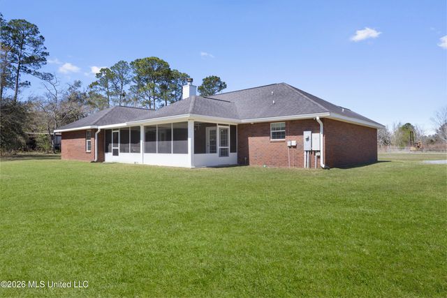 20575 Basch Road, Long Beach, MS 39560