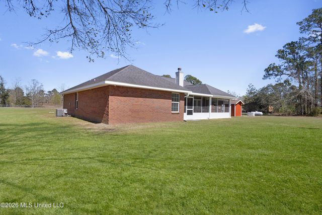 20575 Basch Road, Long Beach, MS 39560