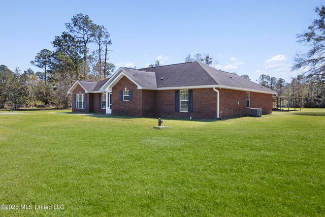 20575 Basch Road, Long Beach, MS 39560