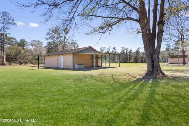 20575 Basch Road, Long Beach, MS 39560