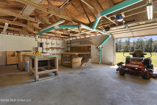 20575 Basch Road, Long Beach, MS 39560