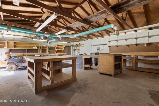 20575 Basch Road, Long Beach, MS 39560