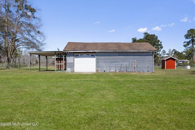 20575 Basch Road, Long Beach, MS 39560