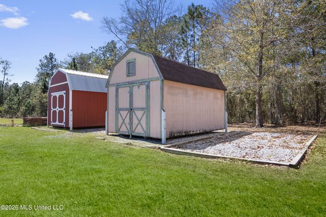 20575 Basch Road, Long Beach, MS 39560