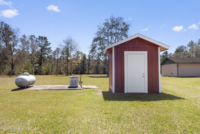 20575 Basch Road, Long Beach, MS 39560