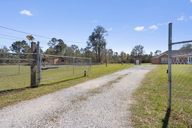 20575 Basch Road, Long Beach, MS 39560